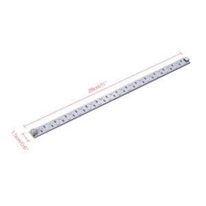 30LED Light Strip For Photo Studio Lighting Soft Box Portable Lightbox Tent Set - Picture 1 of 6