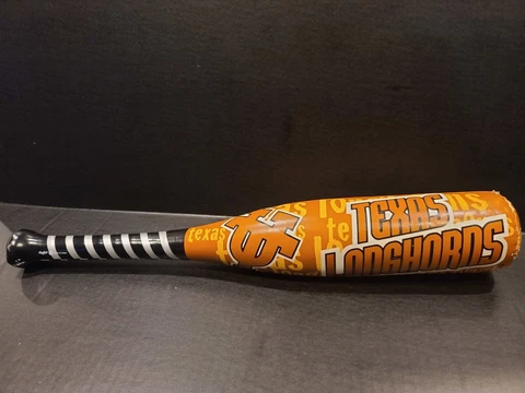 Texas Longhorn Soft Bat 10" Cover