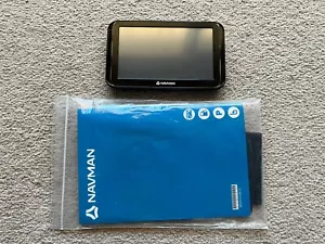 Navman GPS 5" MY450LMT (For Parts) - Picture 1 of 4