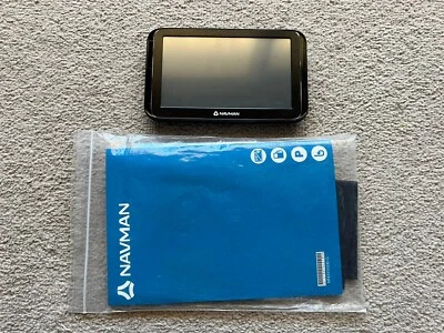 Navman GPS 5" MY450LMT (For Parts) - Image 1 of 4