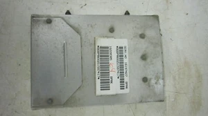 Chevrolet Silverado SIERRA GMC 7.4L 454 Tbi 4L80e 4x4 1995 ecm computer - Picture 1 of 4