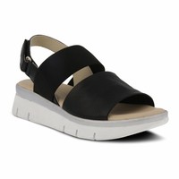 spring step souzala bootie