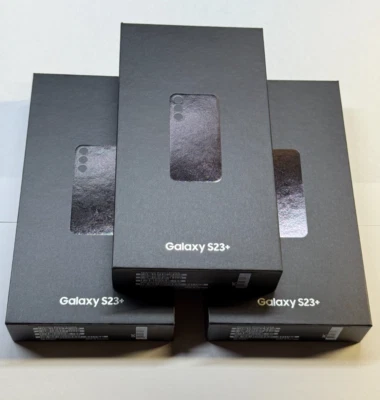 SAMSUNG GALAXY S23+ PLUS 5G -256GB 🔥 - Imagen 1 de 2