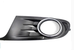Nebelscheinwerfer Gitter chrom für VW GOLF VI 6, ab 2009 - Bild 1 von 3
