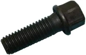 Workhorse/Chevy P30 Half Shaft Bolt With Coil Spring Front Suspension - Picture 1 of 1