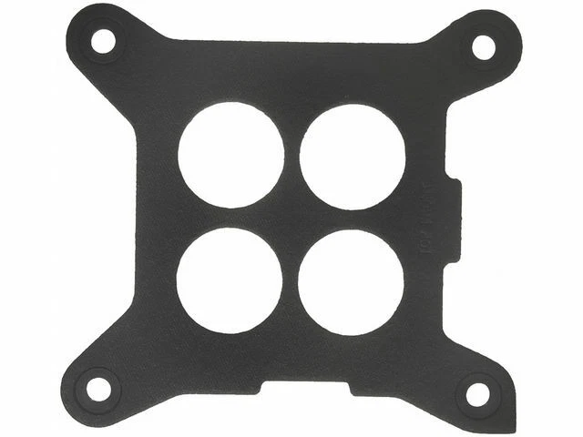 Carburetor Base Gasket fits Ford E250 Econoline 1979-1980, 1984-1987 59CWJX - Image 1 of 1