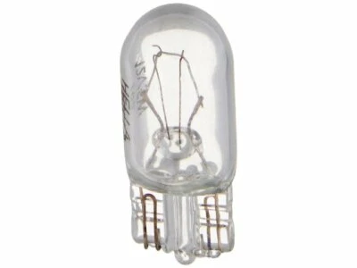 For 1982-1985, 1991-1992 Oldsmobile Toronado Courtesy Light Bulb Hella 22535GN - Image 1 of 2