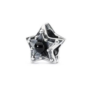 Bead Trollbeads Argento _Stella Capricorno – TAGBE-00224 - Imagen 1 de 2