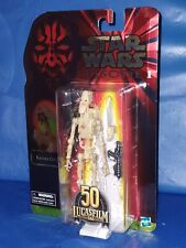 Star Wars The Black Series Episode I Battle Droid 6-Inch Action Figure