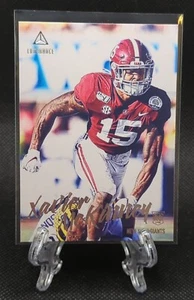 2020 Panini Luminance Rookies Xavier McKinney #142 Rookie RC - Bild 1 von 2