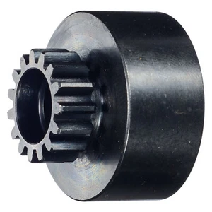RC Car Kupplungsglocke 18 Zähne Stahl Nitromodelle Verbrenner 1/8 1/10 partCore - Bild 1 von 1