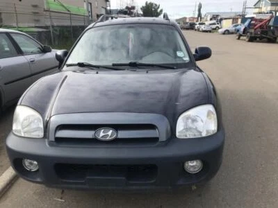 SANTA FE  2005 Keys/Latches/Locks 228216 Foto 1 de 4