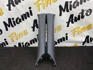 2017 Subaru BRZ FRS LH Driver & RH Passenger Side Interior A-Pillar Trim Panel - Picture 1 of 10