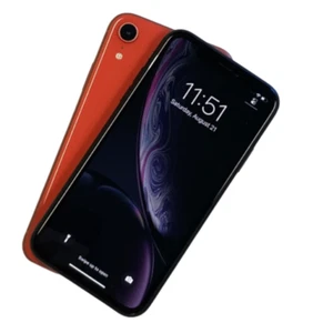 Apple iPhone XS/XR 64GB - Mint Colors - Unlocked - Free Shipping - Afbeelding 1 van 10