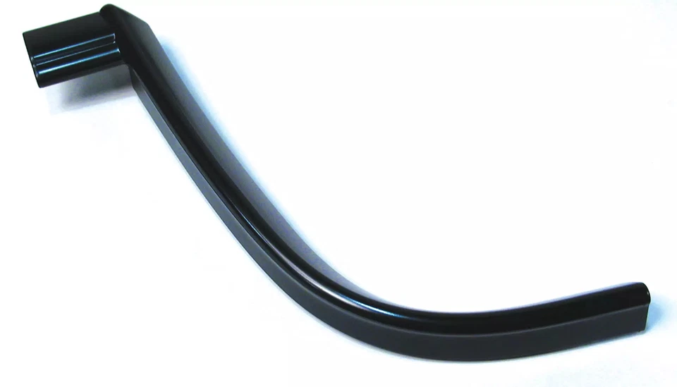 Acabador de canalón de lluvia genuino, trasero derecho, para Land Rover Discovery Serie 2 Foto 1 de 1