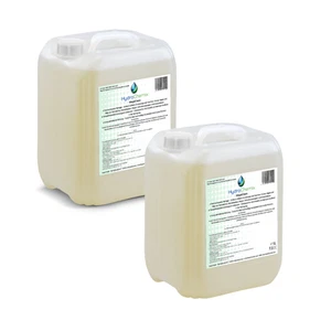 Set 2x5L HydroChemix WegeClean Pflaster- und Betonflächenreiniger Konzentrat - Bild 1 von 1