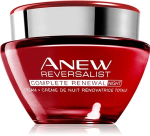 Avon Anew Reversalist Night cream - anti-ageing Skincare NEW - Picture 1 of 1