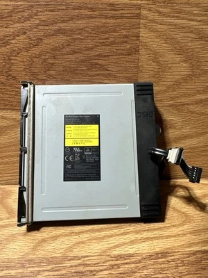 Оригинальный дисковод XBOX One X 1787 DVD Blu-ray DG-6M5S-02B DG-6M5S - Изображение 1 из 4