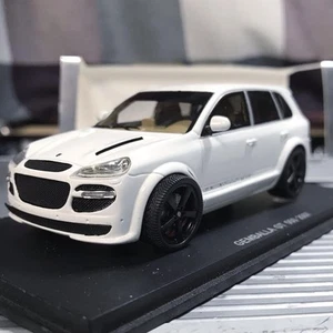 Gemballa Gt 550 1/43 - Foto 1 di 11