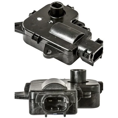 Motor actuador Omega Environmental Technologies 31-60102 Foto 1 de 4