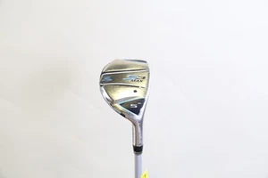 Cobra S3 Max 25* 5H Hybrid Ladies Flex Ust Mamiya IHS Gut - Bild 1 von 9