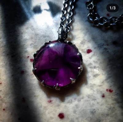 Talismã The Psychic Dragon - Imagem 1 de 4