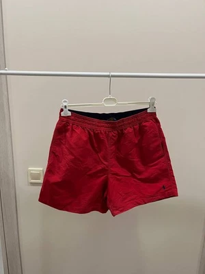 vintage polo ralph lauren nylon shorts men size Large - Image 1 of 4