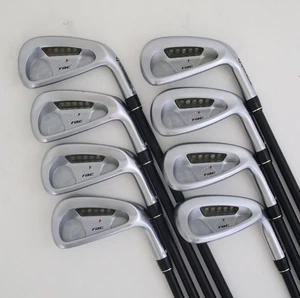 TaylorMade RAC LT Iron Set 6pcs 5-PW N.S.PRO 950GH Flex R - Picture 1 of 5