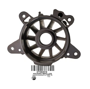 271002018 HOUSING IMPELLER ANODIZED - Picture 1 of 4