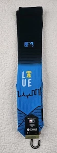 Calcetines Stance Unisex Philadelphia Phillies Azul 2024 City Connect Sobre la pantorrilla - Imagen 1 de 3
