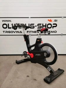 Life Fitness IC7 Indoor Cycling Bike - Bild 1 von 17
