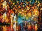 Wall Decor Oil Paint Colour Wall Art Printed Canvas Stretched Over Solid Frame – Canvas Printing