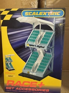 Scalextric Race+ Accessories - Picture 1 of 1