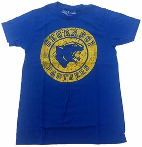 Degrassi High School Panthers Distressed Herren T-Shirt - Bild 1 von 6