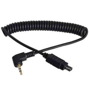 Neewer Shutter Release Cable for Nikon D90/D5000/D7000/D3100/D5100 DSLR Cameras - Picture 1 of 4