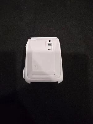 Mochila SnowTrooper primer pedido Hot Toys Star Wars MMS321 MMS322 MMS323 Foto 1 de 4