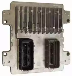 VIN Programmed E37 Engine Computer Serv number 12612397 GM ECM PCM - Picture 1 of 1
