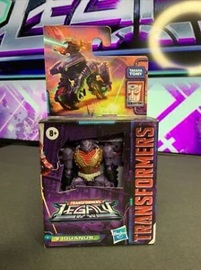 NEU Transformers Legacy 3,5"" Actionfigur - Core Class Wave 1 - Iguanus - Bild 1 von 6