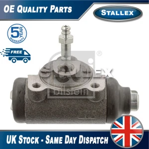 Fits Ford Ranger 2011- 2.2 dCi 2.5 3.2 Wheel Brake Cylinder Rear Stallex - Picture 1 of 2