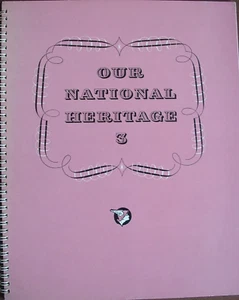 Our National Heritage 3 Sport & Pastime - National Benzole Co 1956 Fotos - Bild 1 von 1