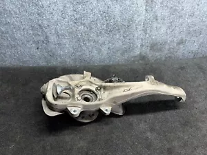 MERCEDES W166 ML350 GL350 GL450 SUSPENSIÓN DELANTERA DERECHA EJE BUJE OEM - Imagen 1 de 7