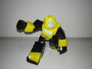Bumblebee figure Transformers Hasbro 2006,PVC/Rubber.(2) - Imagen 1 de 6