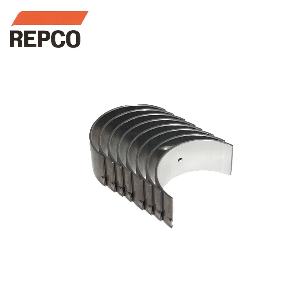 Juego de rodamientos de biela 020 para Toyota Coaster Crown Dyna Stout Daihatsu 5R 70-86 Foto 1 de 1