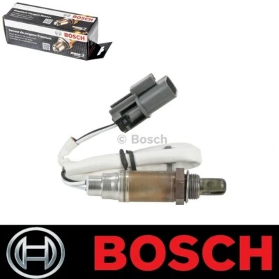 Oxygen Sensor Bosch Upstream for 1999 NISSAN MAXIMA V6-3.0L,LEFT engine - Image 1 of 4