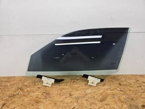 DODGE CHARGER SXT 11-23 OEM FRONT DRIVER LEFT DOOR DOUBLE PANE GLASS WINDOW - Bild 1 von 9