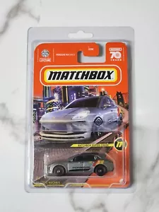 NEW 2023 Matchbox Super Chase Porsche Macan S Mint With Protector Collectible - Picture 1 of 4