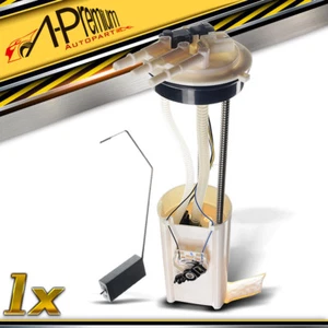 A-Premium Fuel Pump w/ Pressure Sensor Assembly for Chevrolet GMC Sonoma E3527M - Picture 1 of 10