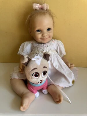 CHERYL HILL ADG Tan verdaderamente real SILICONA Edición Signature "Mi Paquete de Alegría" Foto 1 de 4