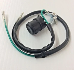 Honda Kill Button Switch CR60,CR80,CR85,CR125,CR250,CR450,CR480,CR500 Elsinore - Picture 1 of 1