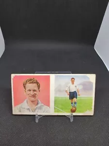1960 Chix #25 Tom Finney - Picture 1 of 2